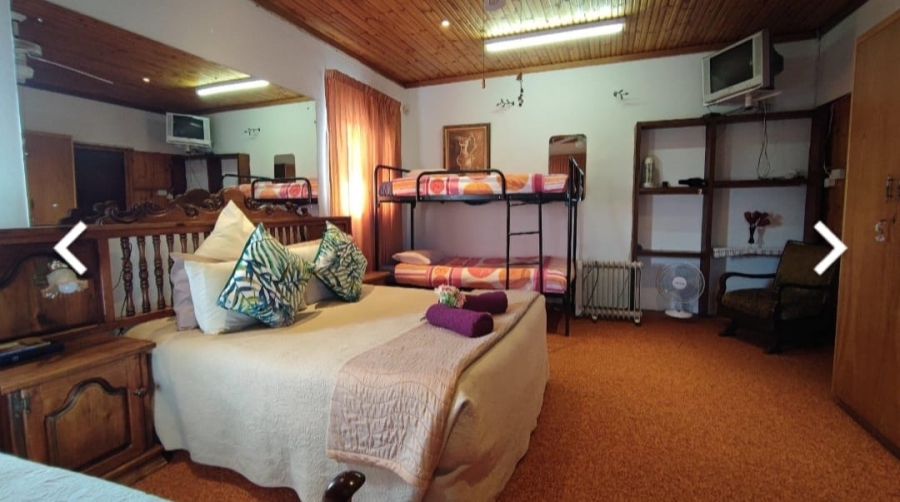 10 Bedroom Property for Sale in Dan Pienaar Free State